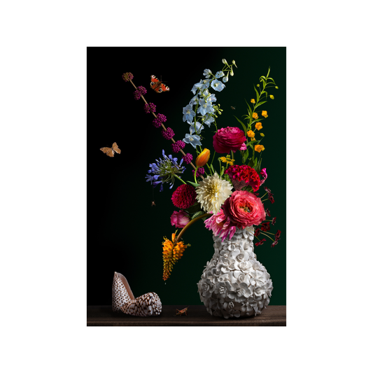 Balthasar van der Ast bloemenschilderij