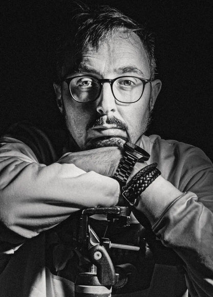 Sander van Laar