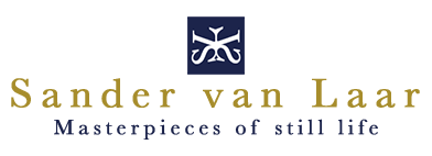 Sander van Laar
